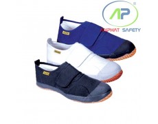 JP-Giày vải TAKUMI K1008 Size 36